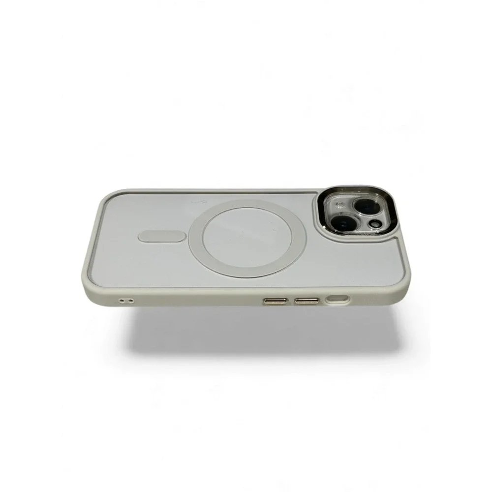 MVMT Bundle‎ for iPhone 15 14 13 Privacy Screen Lens Protector MagSafe Case